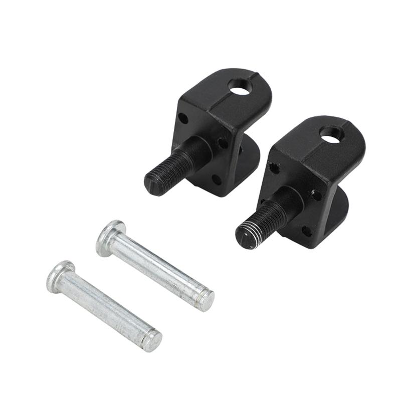NEW-Motorcycle Foot Peg Mounting Bracket Connection Bracket For Sur Ron For Surron Light Bee S X Electric Bike