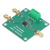 Модуль смесителя РЧ печатная плата 4-квадрантный аналоговый умножитель плата Части испытательного оборудования 0,1–500 МГц AD834