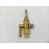 Norton Triumph BSA Fuel Petrol Gas Tank Tap Petcock 1/4'' Brass |Fit For