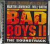 CD РАЗНЫЕ ИСПОЛНИТЕЛИ - Плохие парни 2 - Саундтрек UICU1048PROMO Bad Boy Enterta 2003 Япония Оби Рэп и Хип-хоп/R&B Б/У