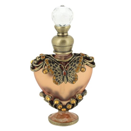 10ML Perfume Bottle Easy To Carry Portable Reused Reusable Multifunctional Makeup Tool Middle