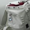 Часы JEWELRYWE с карабином, часы для медсестры, цифровой дисплей, унисекс, простые часы, брелок, сумка, карманные карманные часы