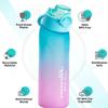 Bear Fruit Drink Flavor Flavor Pod Creative 0 Sugar 0 Calorie Flavor Ring For Plastic Water Bottles Sports Cup Accessorie