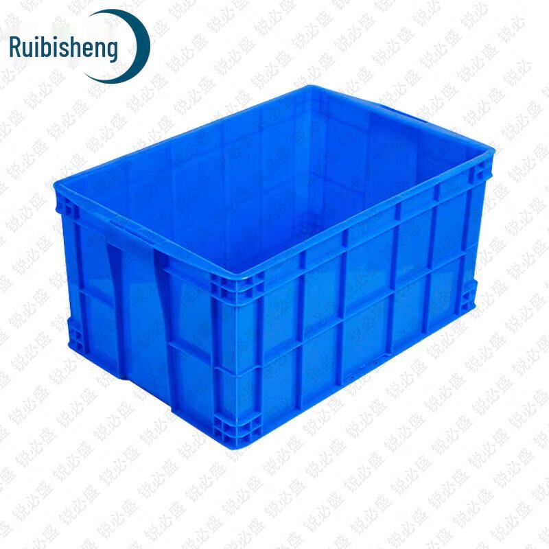 Ruibisheng Large Plastic Storage & Turnover Boxes