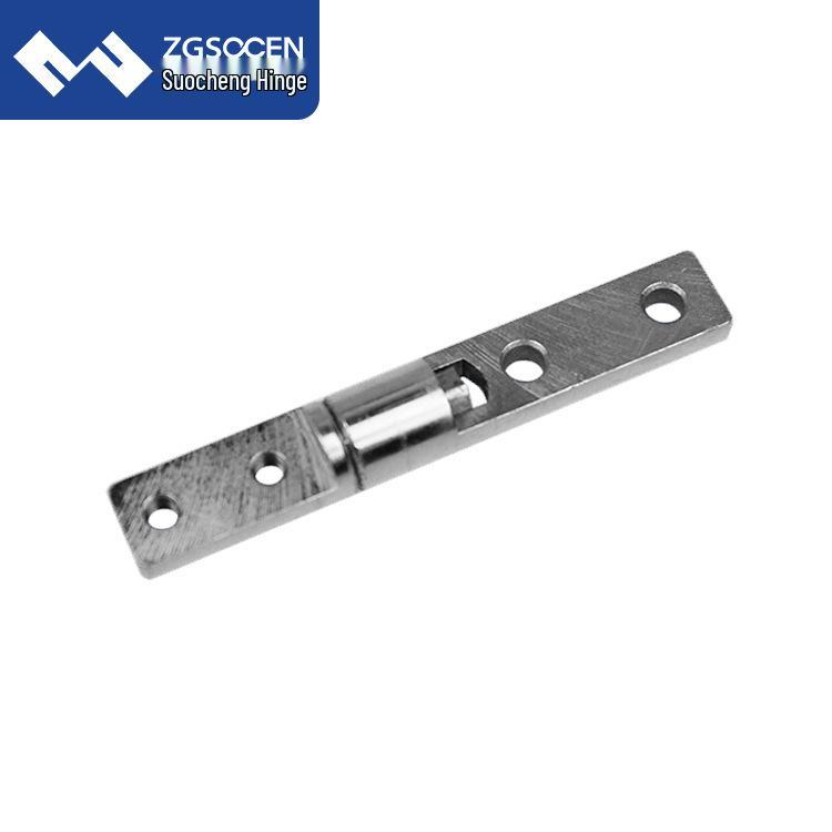 9x56.8mm SC-527-1 Electronic Hinge, 12-13 kgf.cm, 360° Straight Dampening