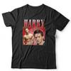Harry Judd TShirt Appreciation Unisex and Kids Homage Throwback McFly Stag Hen