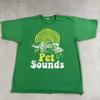 Футболка Pet Sounds Брайан Уилсон Beach Boys Репринт Футболка AN50599