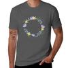 Veterinary Receptionist Tshirt Dry Fit Athletic Short Sleeve Shirt