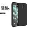 Подходит для чехла на телефон opporeno 1x версия с зумом жидкий силикон без прямых краев мягкий чехол без защиты