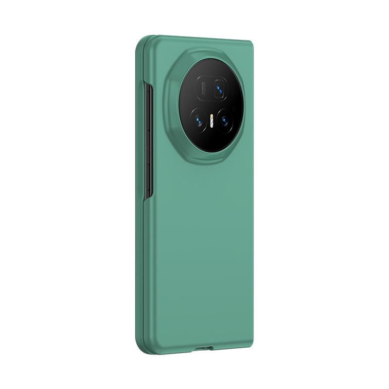 Applicable to Honor MagicV5 mobile phone case, new folding screen magicv5 ultra-thin matte skin feel anti-drop v5 hard case