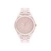 Watch PRESTON 14503772 Pink [Coach] Women's