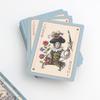 1/2pcs, Vintage Alice Card Deck, Vintage Board Game Cards, Chess, Cards, Poker, Game Party, Board Game, Party Trivia.