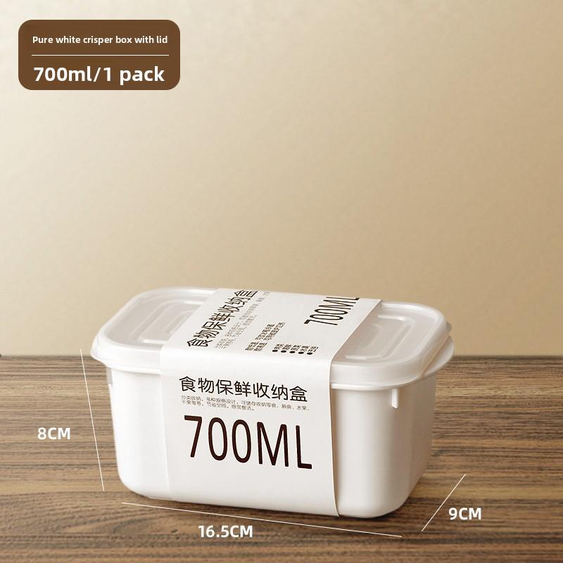 Пищевой контейнер для приготовления еды, специально для холодильника, для хранения мяса, для использования на кухне