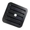 Air Conditioner Anti Vibration Pad Vibration Isolation Mats Air Conditioning Condenser Outer Machine Shock Pads Shock Absorber