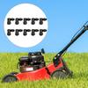 Крышка-колпачок свечи зажигания 30700-ZJ1-841 Для Honda Для двигателя GX120 GX610 GX620 Колпачок свечи зажигания Черный Аксессуар для газонокосилки (1 шт. или 10 шт.)