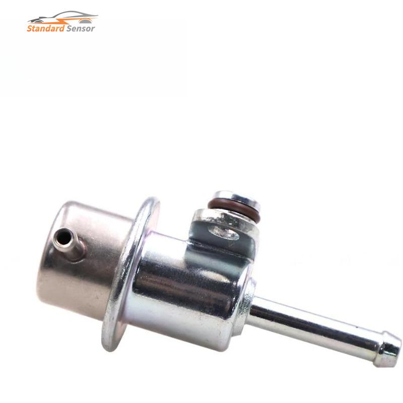 22675-4W01A Car Fuel Pressure Regulator 1591055 For Nissan Pathfinder 2001-2004 Infiniti Qx4 2001-2003