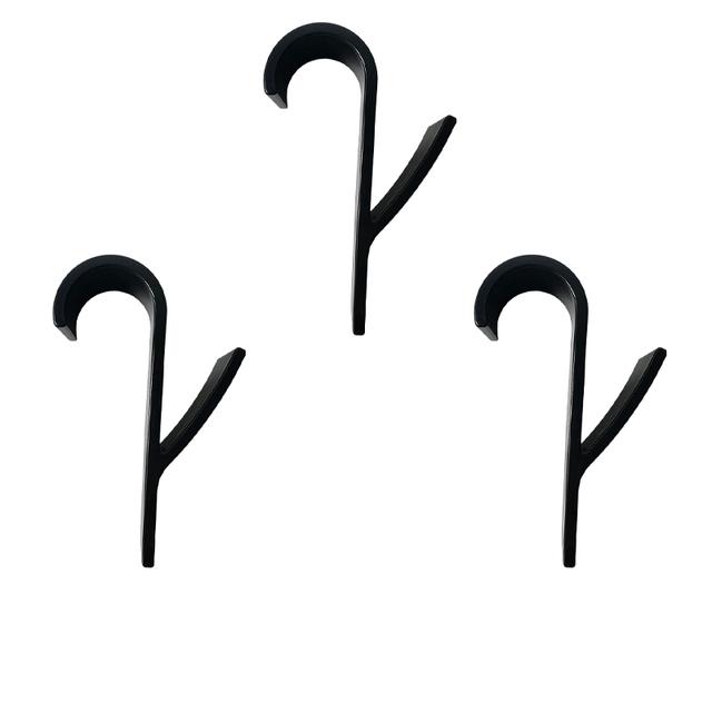 5/4/3/2/1 шт. вешалки для одежды для кухни и ванной комнаты, зажимы, стеллажи для хранения, белая вешалка для полотенец с подогревом, направляющая для радиатора, вешалка для одежды, шарф, держатель