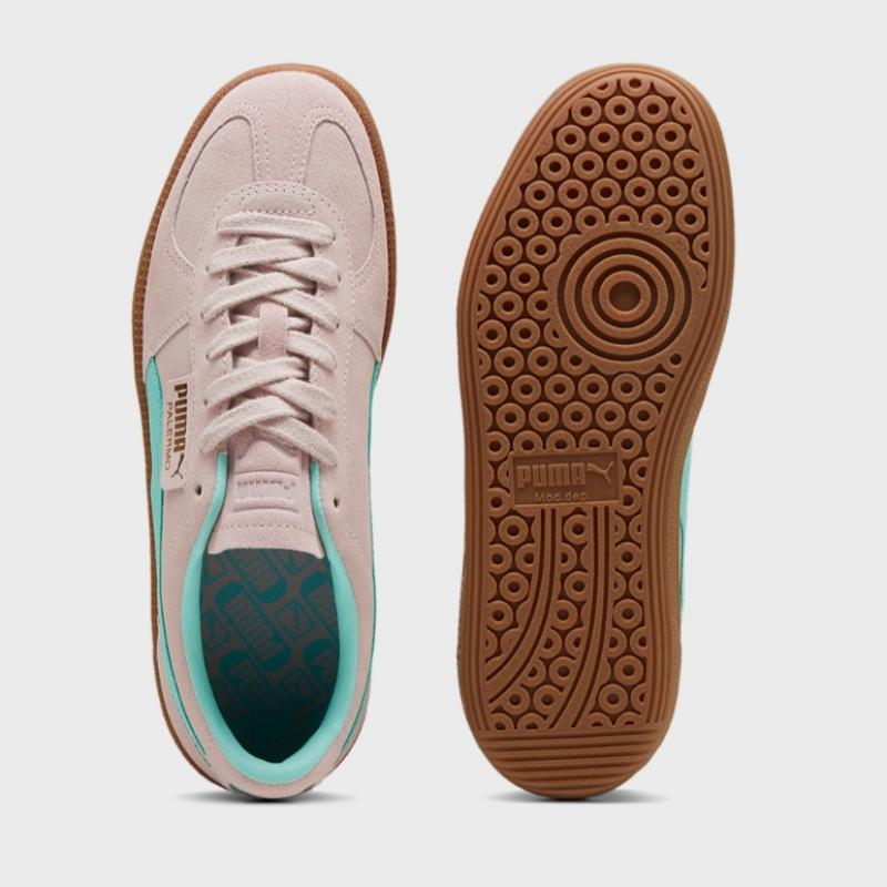 Puma Палермо Сиреневый Туман 396463 23
