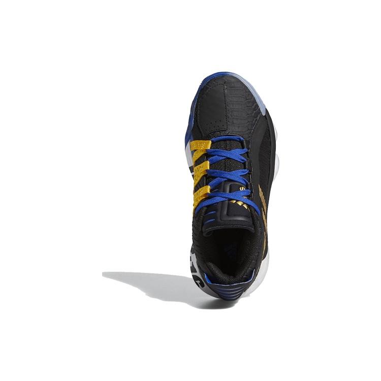 adidas Dame 6 GCA 'Stone Cold' Мужские FU9457