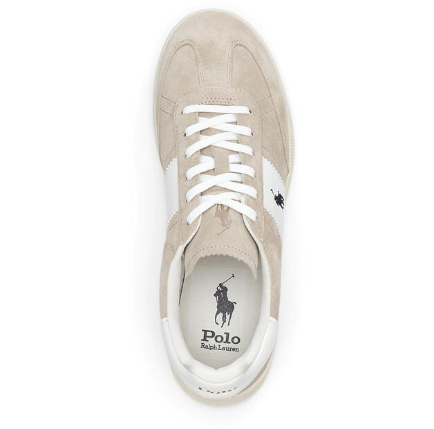 Кроссовки Polo Ralph Lauren 809960995-003-9