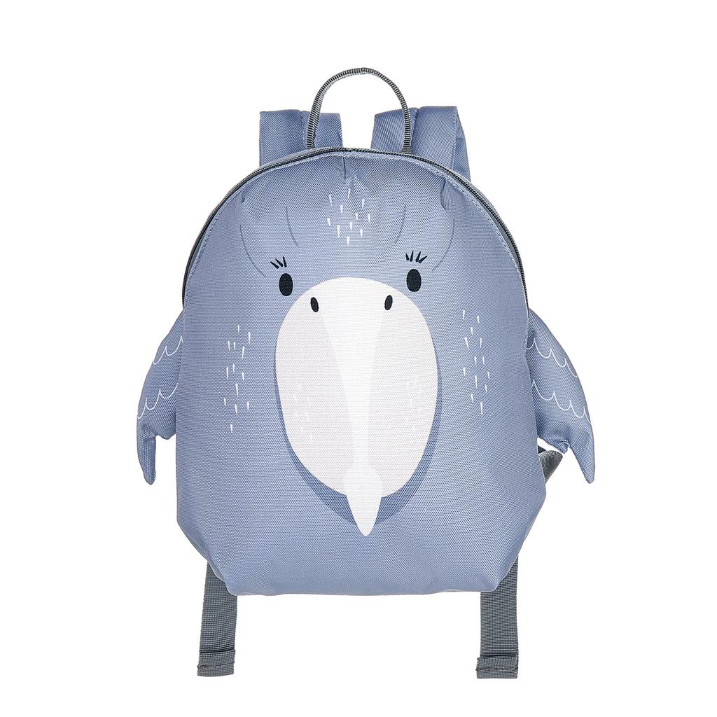 Children School Bags Cartoon Animal Backpack for Boys Girls Waterproof Schoolbag Kindergarten Schoolbag