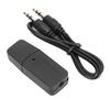 A2DP Wireless Bluetooth 2.1 USB 3.5mm O Speaker Receiver Receptor Adapter 5V