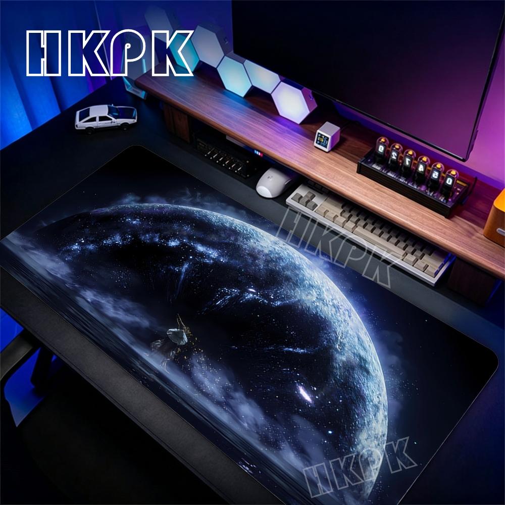 Mouse Pads Eldens Ring Gaming Mats Gamer Keyboard Pad Large Gamer Mousepad Anime Computer Table Desk Accessories Office Deskmat