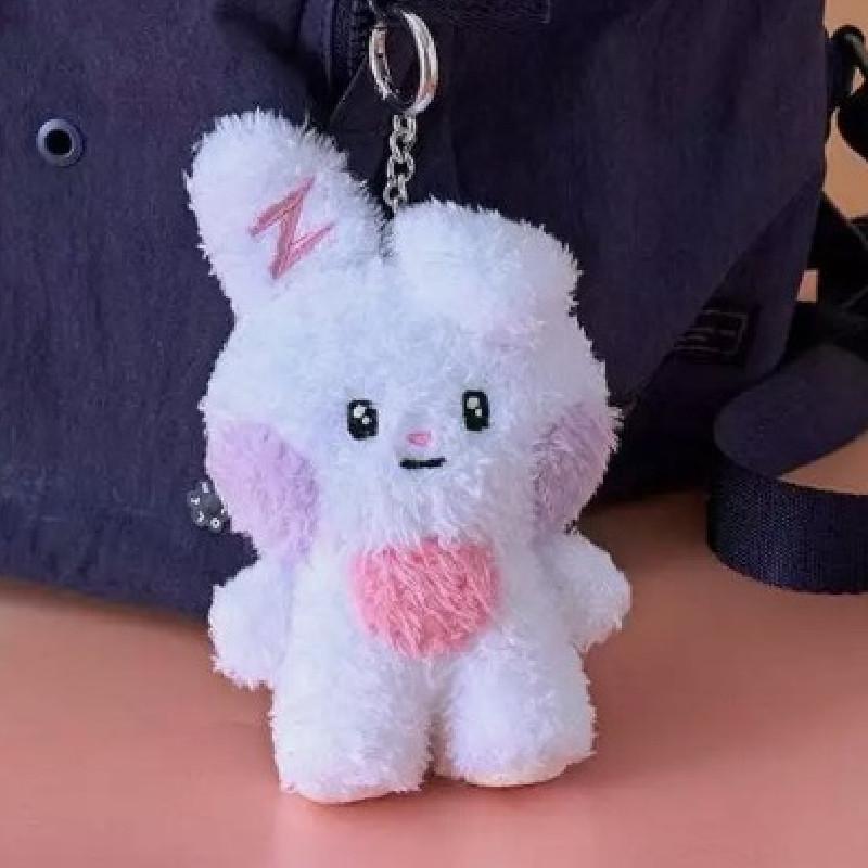 Zb1 Chapter Haowu Adorable Resin Keychain Perfect For Gifts And Collectibles