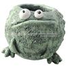 Creative Resin Frog Planter for Garden or Home Decor