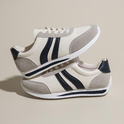 Женская обувь кроссовки 2025 весна и осень новые туфли Форреста Гампа корейская версия дышащие маленькие белые туфли повседневная спортивная обувь детская