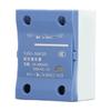 Твердотельное реле AC-AC 120A Вход AC80-280V Выход AC24-480V Регулятор напряжения Однофазное SSR для системы отопления