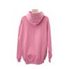 Balenciaga 578135_TMVP3_5504 XS Парка розовая хлопок мужская