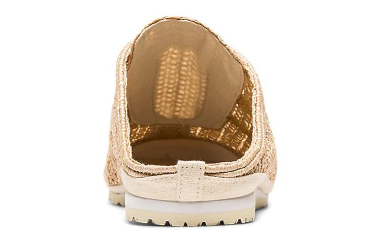 ONITSUKA TIGER Mexico 66 Сабо Кремово-бежевый 1183A707-105