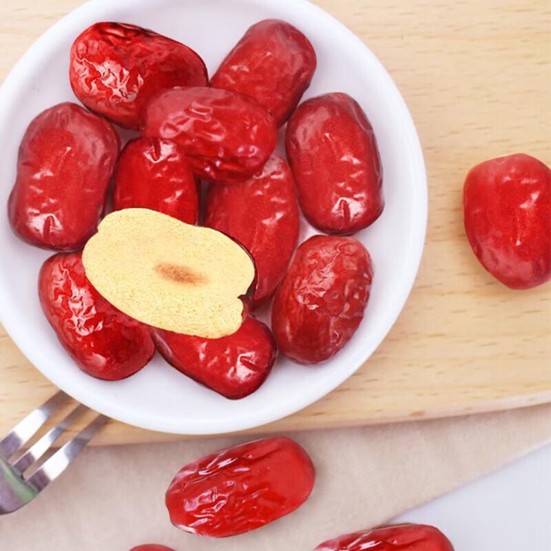 Xian Ji Auspicious Nut Gift Box, 1.344kg
