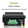 HAILE Industrial 100M Fiber Optic Transceiver Switch