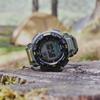 [Casio] Часы Protrek Climber Line Solar Biomass Plastic PRG-340-3JF мужские цвета хаки