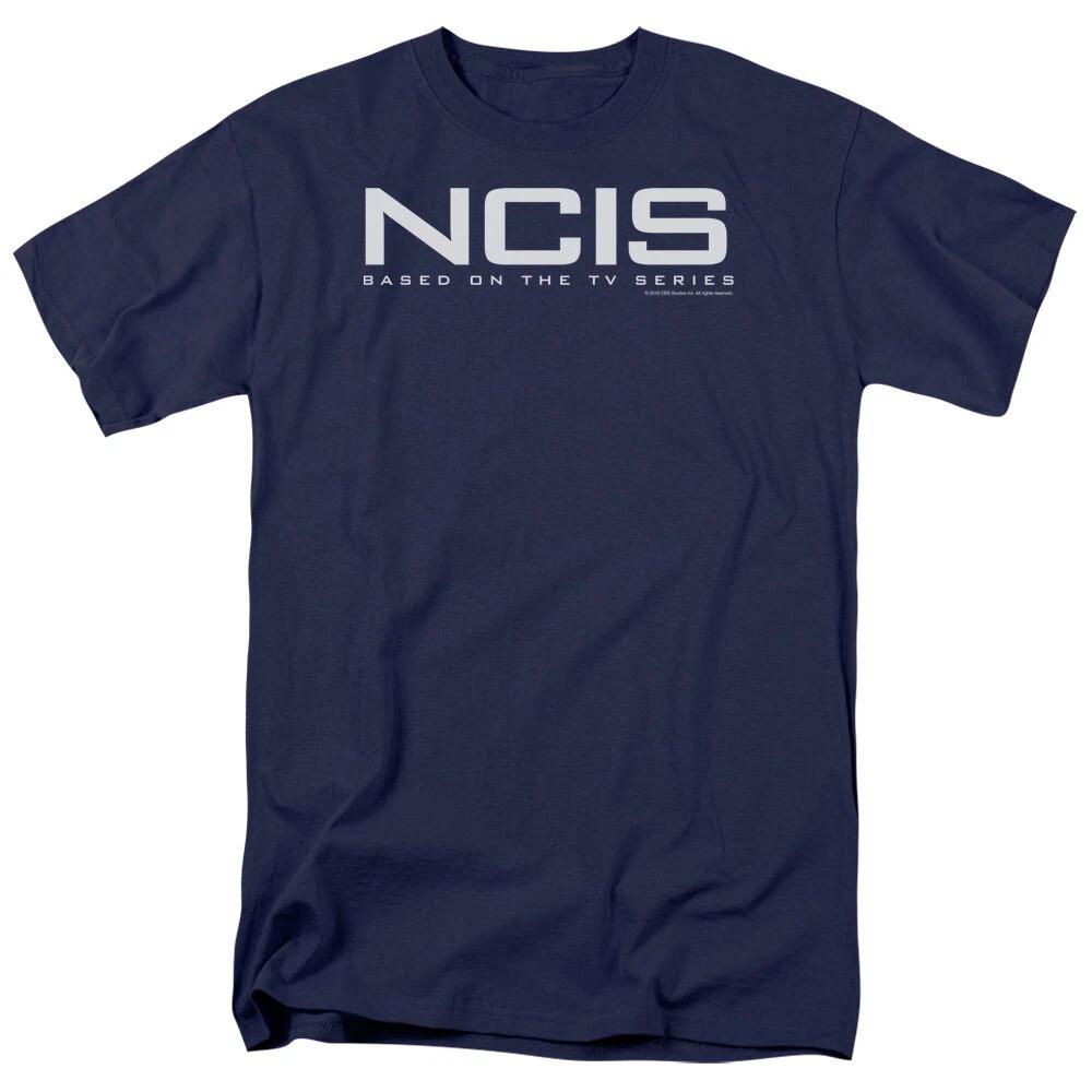 NCIS "Logo" s s s s s T- Children's T-shirt or Sleeveless Tank - to 5X