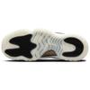Детские кроссовки Air Jordan 11 Retro GS Gratitude / Defining Moments Белый Черный Металлик-Золотой 378038-170