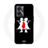 Case - Maniacase - Realme V23 - Anime Otaku - Hunter X Hunter - Flexible Black
