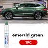 Для Skoda Kodiaq 2016-2025 NS Ремонтная ручка для краски Подкрашивание Удаление царапин Сделай сам Автоаксессуары Черный Белый Красный Оранжевый Серебристый Синий