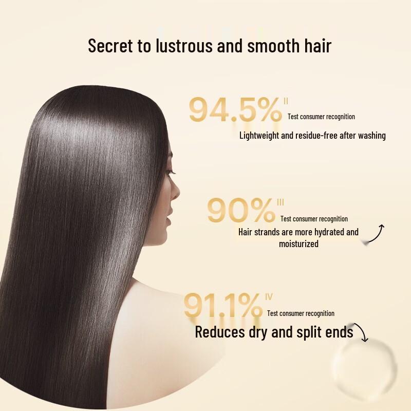 Schwarzkopf Гладкая восстанавливающая маска для волос