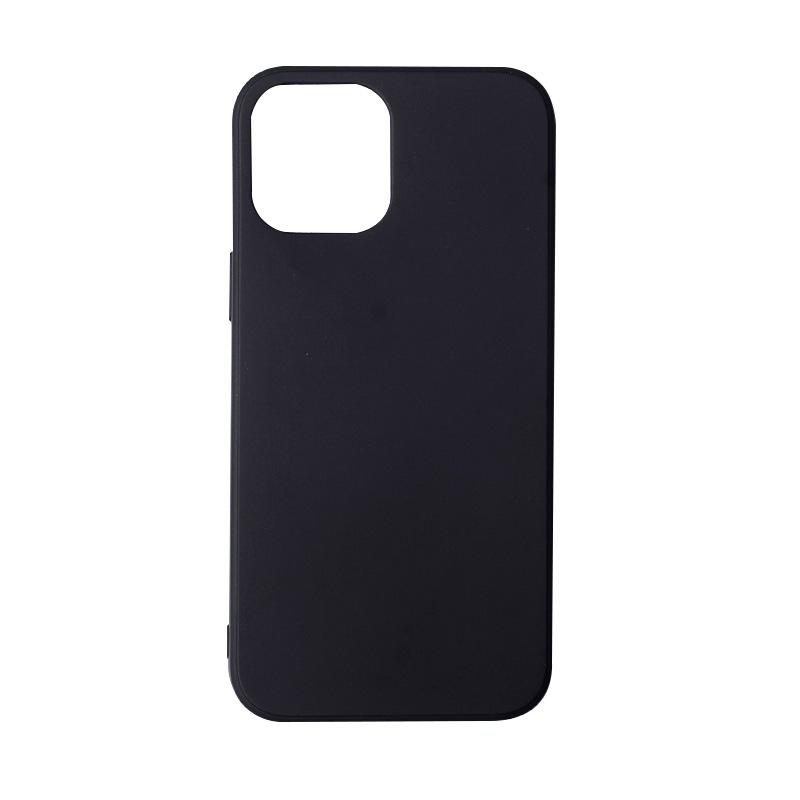 Подходит для чехла для телефона Iphone16, Матовая защитная накладка из ТПУ, Сертифицированный GRS экологически чистый переработанный материал Переработанная оболочка