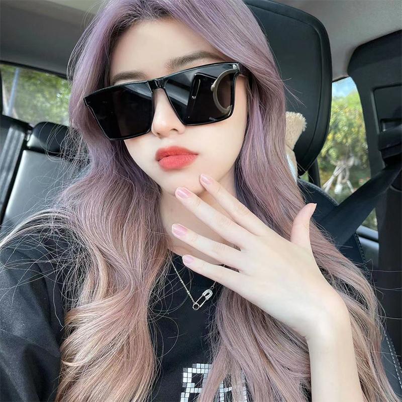 Fashion Square Sunglasses Women Men Rectangle Unisex Sun Glasses Classic Vintage Outdoor