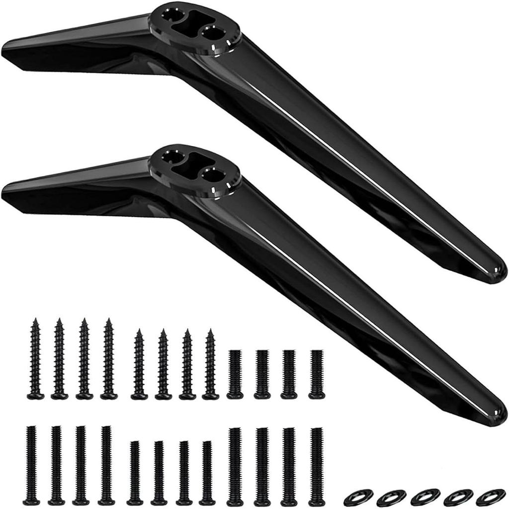 Универсальный кронштейн для телевизора TCL 28-65 дюймов (55с453) с установкой без перфорации