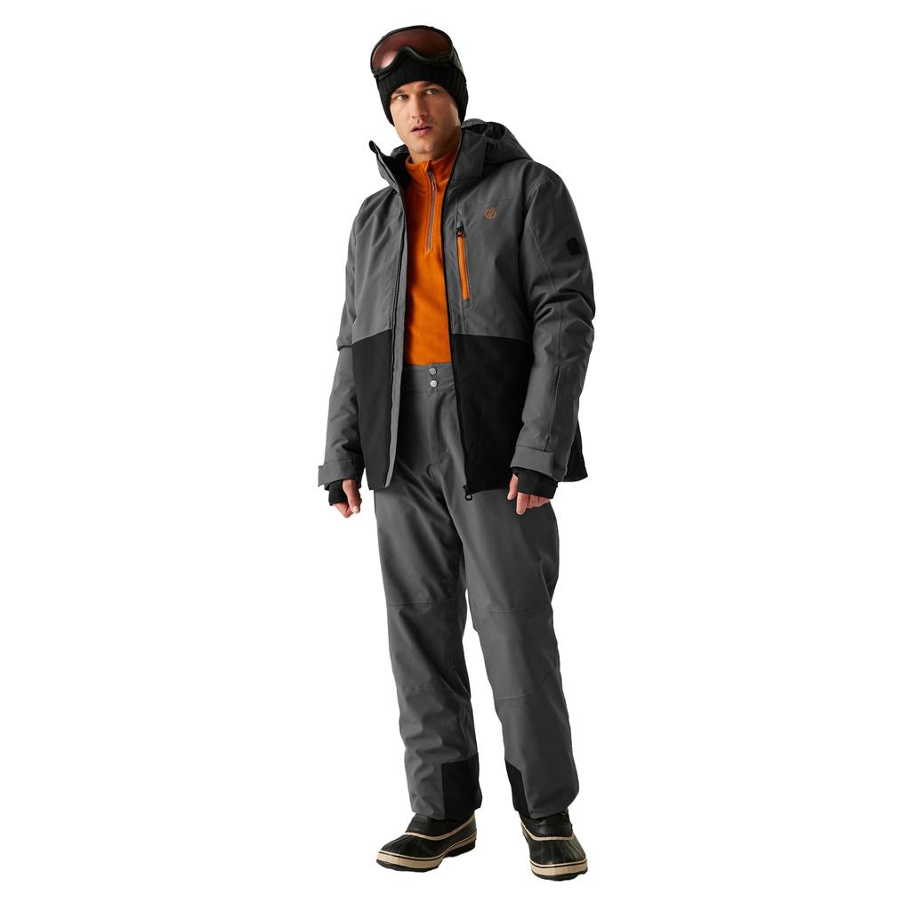 Dare 2B Mens Edge III Ski Jacket