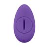 Playboy - Boule Kegel Double Time - Violette