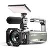 ORDRO AX60 4K Professional Digital Video Camera (CN version)
