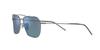 Солнцезащитные очки RBR0102S CARAVAN REVERSE GUNMETAL 58 [Ray-Ban]