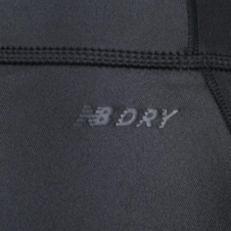 New Balance Женские колготки Captivate S черные