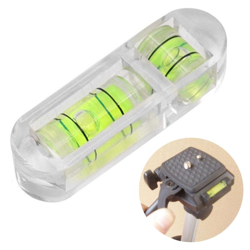 Мини-Т-образный пузырьковый измерительный уровень, акриловый регулировочный прибор, двумерный